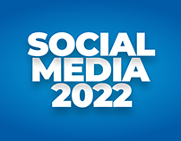 Social Media Post 2022 Collection
