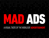 MAD ADS