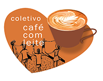 Coletivo Café com leite - Fotografia e Edição