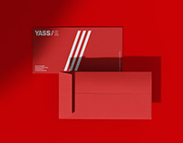 Yass Visual Identity
