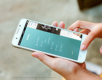 Sevenly Project | Hybrid e-Commerce app