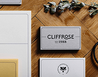 Cliffrose by Curio Hilton