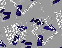 TAIWAN x MALAYSIA BUSINESS MATCHING