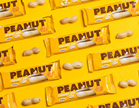 Pellito - Peanut Caramel Bar