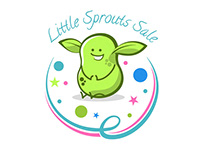 Little sprouts sale