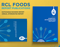 RCL FOODS Annual Report