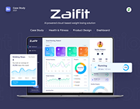 Zaifit - Weight Losing Solutions