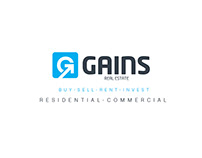 Gains Real Estate Services