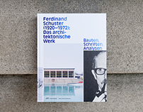 Buch/Book: Ferdinand Schuster