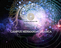 Campus Hermandad Blanca: Estudio de caso
