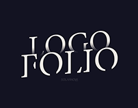 Logofolio Sept. 2015