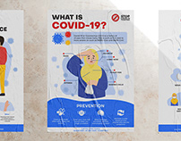 COVID-19 Awareness Campaign