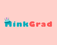 Mink Grad Child's Education