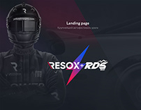 AUTO FESTIVAL RESOX + RDS