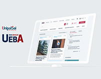 ReDesign UEBA - UI Design