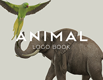 ANIMAL Logo Book