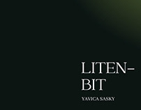 LITEN-BIT Mini Collection - Development Book