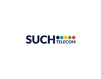 Such Telecom Logo