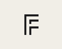Les Franciscaines - Visual & Editorial identity