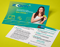 Campagne d'information voyageurs scolaires ZOOM