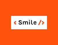 Smile - Brand design