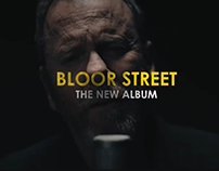 Kiefer Sutherland Bloor Street Product Promo