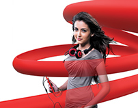 FB Posts for Mobilink