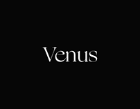 Venus Passion Project