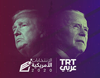 USA ELECTIONS | TRT ARABI