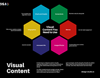 Elements of Visual Content by Design Studio