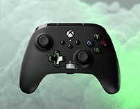 Xbox Nano Controller