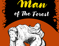 Save Man of The Forest