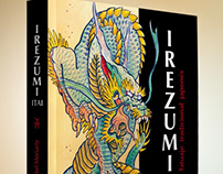 IREZUMI ITAI (traditional Japanese tattoo art)