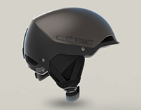 Cébé Method helmet