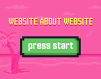Website about Website