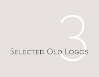Selected Old Logos 3
