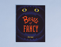 Beasts of Fancy, Vol. 1