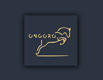 Ongoro Rebranding