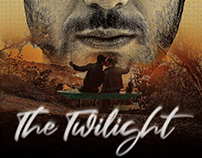 The Twilight | Movie Poster Design