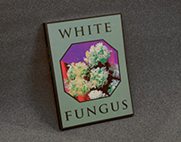 White Fungus Art Magazine issue16