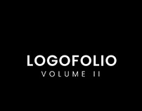 Logofolio vol. 02
