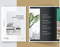 Interiorch – Architecture Portfolio