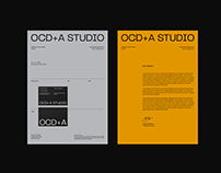 OCD+A Studio