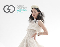 Grace Ormonde Wedding Style Magazine