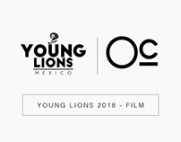 Young Lions México 2018 - FILM