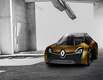 Renault U