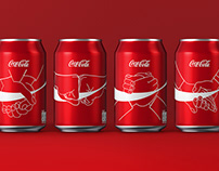 Coca-Cola 'Open'