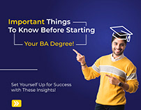 Top BA Colleges in Bangalore: Unveiling the Excellence