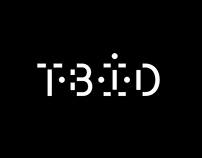 T.B.I.D Brand Identity