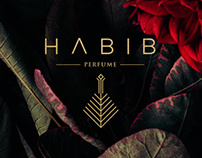 HABIB PERFUME ID